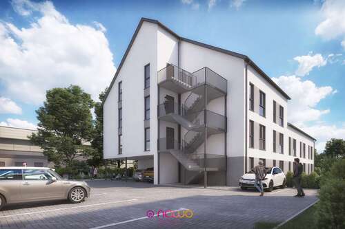 Foto - Wohnung zum Kaufen in Braunschweig 170.300,00 € 32.81 m²