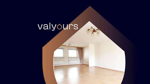 Foto - Wohnung zum Kaufen in Bad Schwartau 239.000,00 € 99 m²