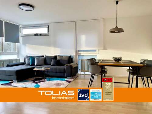 Foto - Wohnung zum Mieten in Schwieberdingen 1.050,00 € 71.36 m²