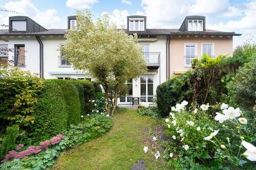 Foto - Haus zum Kaufen in Hohenkammer 730.000,00 € 145 m²