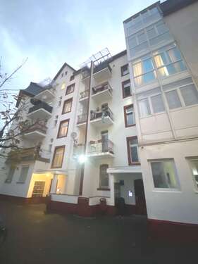 Foto - Wohnung zum Kaufen in Offenbach am Main 265.000,00 € 60 m²