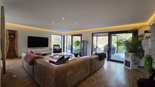 Foto - Haus zum Kaufen in Karlsruhe 1.625.000,00 € 228 m²