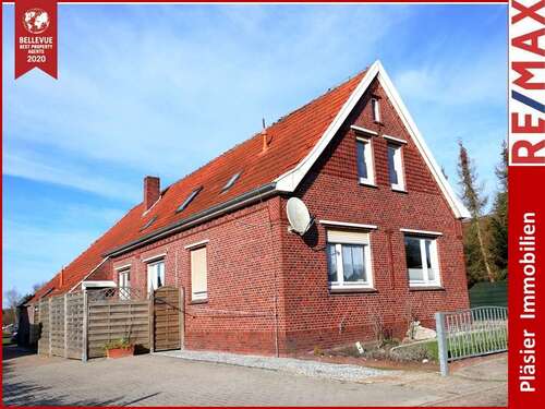 Foto - Haus zum Kaufen in Rhauderfehn Rajen 239.000,00 € 226 m²