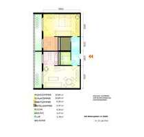 Wohnung zum Mieten in Leipzig 616,42 € 72.52 m²
