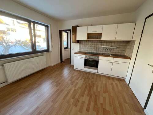 Foto - Wohnung zum Mieten in Freudenstadt 350,00 € 30 m²