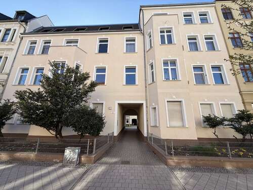 Foto - Wohnung zum Mieten in Magdeburg 412,00 € 43.33 m²