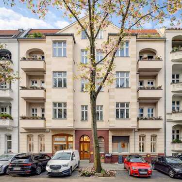 Foto - Wohnung zum Kaufen in Berlin 345.000,00 € 61 m²
