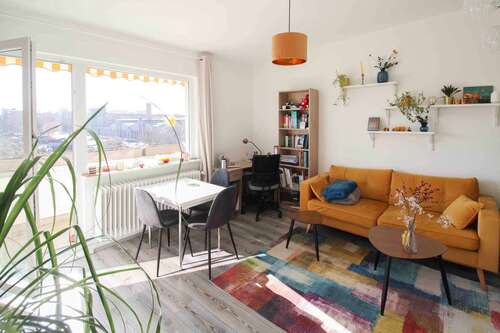 Foto - Wohnung zum Kaufen in Berlin 179.900,00 € 42.27 m²