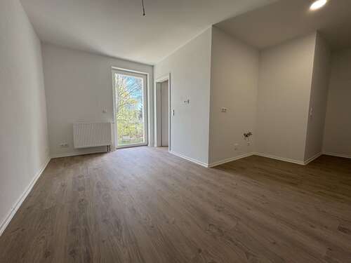 Foto - Wohnung zum Mieten in Chemnitz 249,00 € 25.23 m²