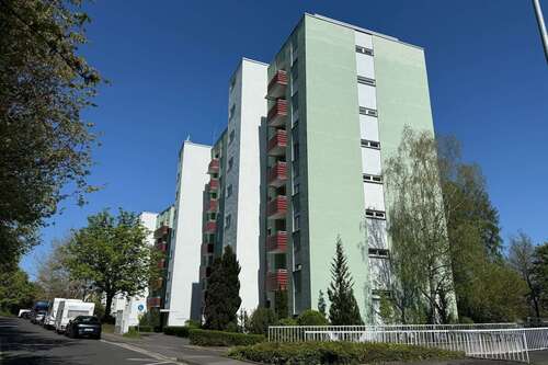 Foto - Wohnung zum Kaufen in Schweinfurt 198.000,00 € 87.43 m²