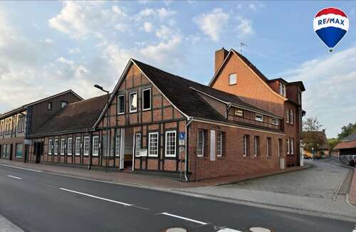 Foto - Gastronomie in Barnstorf 699.000,00 € 1700 m²