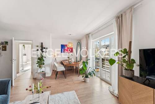 Foto - Wohnung zum Kaufen in Köln 435.000,00 € 75 m²