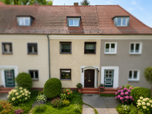 Foto - Haus zum Kaufen in Berlin 399.000,00 € 96.61 m²