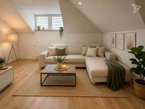 Foto - Wohnung zum Kaufen in Hagen 199.000,00 € 140 m²