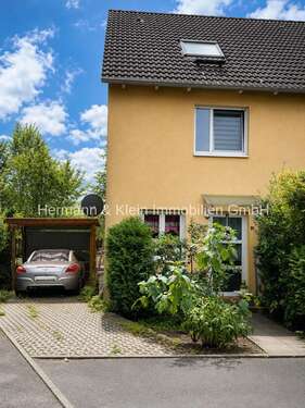 Foto - Haus zum Kaufen in Frankfurt am Main Nied 749.000,00 € 121.08 m²