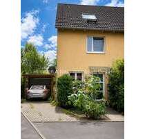 Haus zum Kaufen in Frankfurt am Main Nied 749.000,00 € 121.08 m² - Frankfurt am Main / Nied