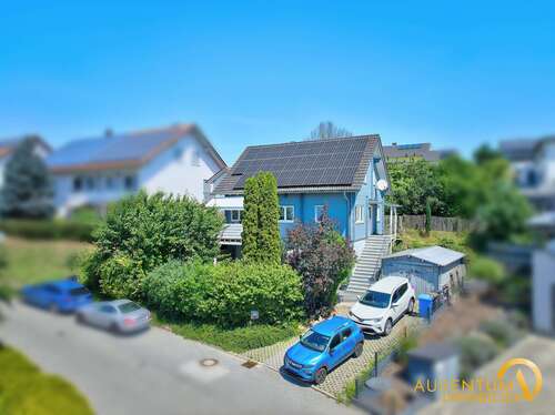 Foto - Haus zum Kaufen in Kelheim 525.000,00 € 150 m²