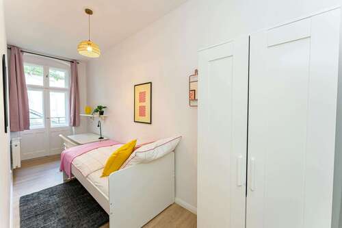 Foto - WG-Zimmer in Berlin 670,00 € 11 m²
