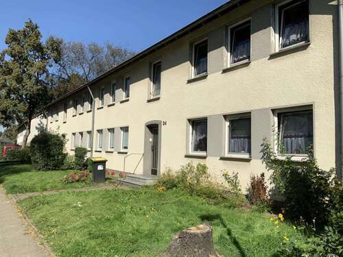 Foto - Wohnung zum Mieten in Herten 389,00 € 46.34 m²