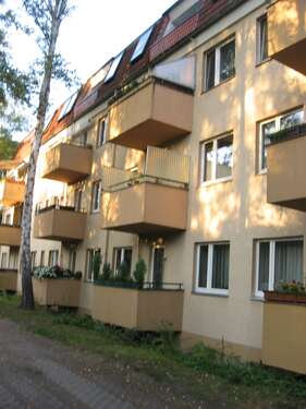 Foto - Wohnung zum Mieten in Berlin 800,00 € 62 m²