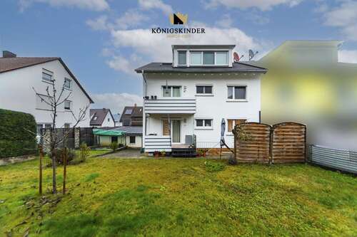Foto - Haus zum Kaufen in Deizisau 625.000,00 € 189 m²
