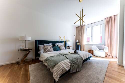 Foto - Wohnung zum Mieten in München 2.800,00 € 82 m²