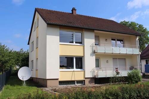 Foto - Haus zum Kaufen in Mutlangen 499.000,00 € 186 m²