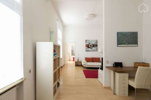 Foto - Wohnen auf Zeit in Köln 1.450,00 €