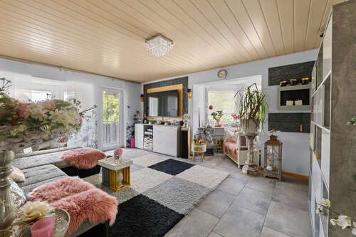 Foto - Wohnung zum Kaufen in Gutach 349.000,00 € 104.82 m²