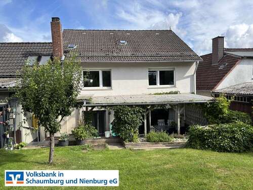 Foto - Haus zum Kaufen in Bad Münder am Deister Hamelspringe 270.000,00 € 168.95 m²