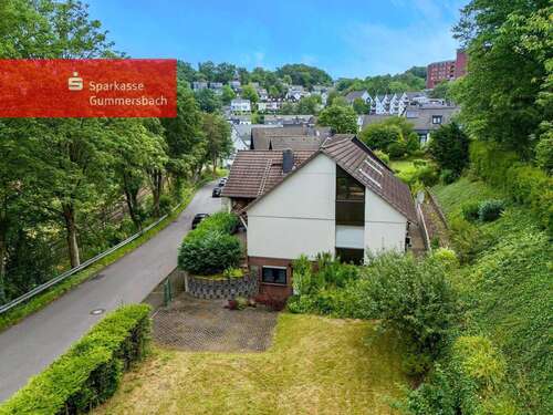 Foto - Haus zum Kaufen in Gummersbach 299.000,00 € 126 m²