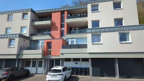 Foto - Wohnung zum Mieten in Siegen 693,00 € 81.56 m²