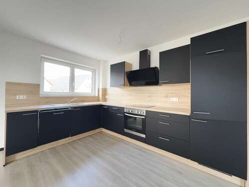 Foto - Wohnung zum Mieten in Jettingen 1.200,00 € 83 m²