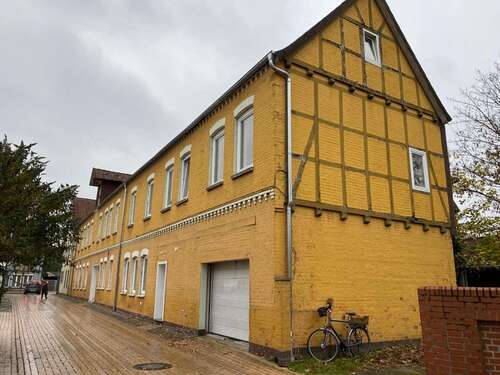 Foto - Wohnung zum Mieten in Celle 525,00 € 42 m²