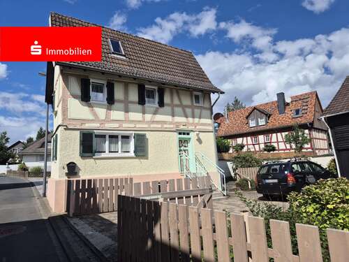 Foto - Haus zum Kaufen in Kronberg 280.000,00 € 58.49 m²