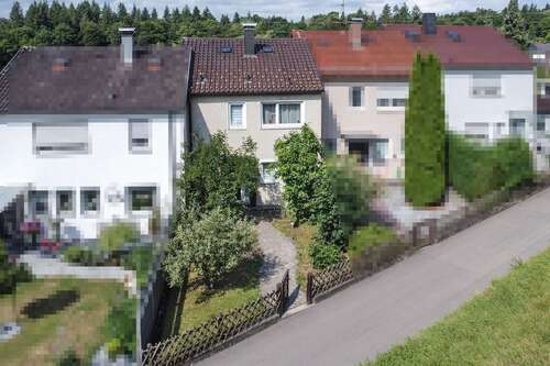 Foto - Haus zum Kaufen in Heidenheim an der Brenz 328.000,00 € 109 m²