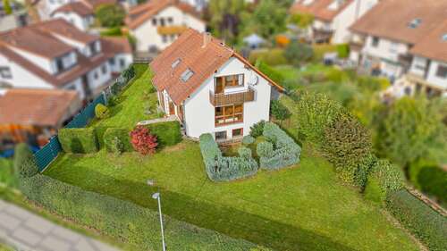 Foto - Haus zum Kaufen in Gäufelden 699.999,00 € 194 m²
