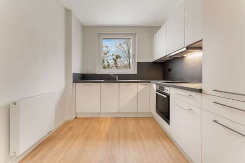 Foto - Wohnung zum Mieten in Berlin 1.200,00 € 57 m²
