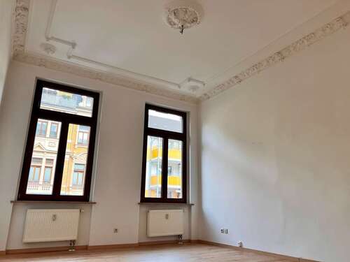 Foto - Wohnung zum Mieten in Plauen 255,00 € 41 m²