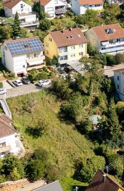 Foto - Grundstück zu verkaufen in Heilbronn 249.000,00 € 497 m²