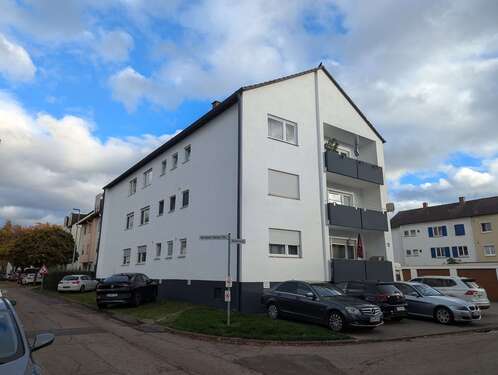 Foto - Wohnung zum Kaufen in Sachsenheim 176.000,00 € 75 m²