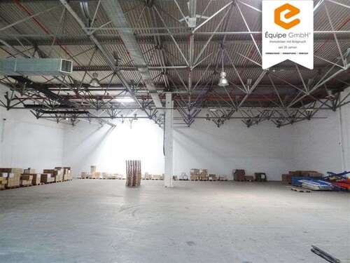 Foto - Halle in Dresden 8.145,00 € 1337 m²