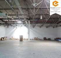 Halle in Dresden 8.145,00 € 1337 m²