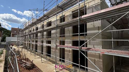 Foto - Wohnung zum Kaufen in Braunschweig 136.900,00 € 25.88 m²