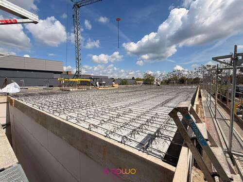 Foto - Wohnung zum Kaufen in Braunschweig 136.900,00 € 25.88 m²