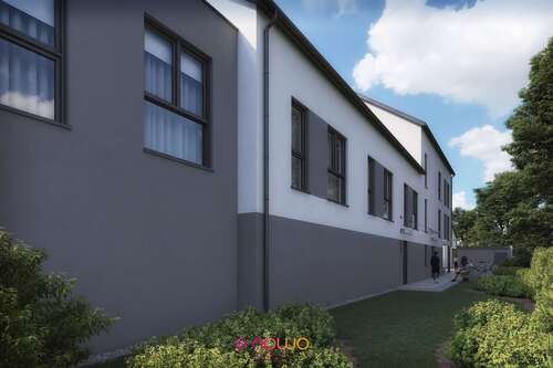 Foto - Wohnung zum Kaufen in Braunschweig 134.300,00 € 25.88 m²