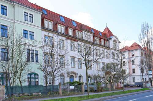 Foto - Wohnung zum Mieten in Dresden 608,00 € 71.5 m²