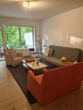 Foto - Wohnen auf Zeit in Saarbrücken 925,00 €