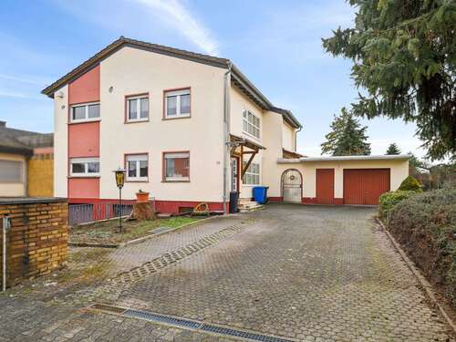 Foto - Haus zum Kaufen in Wörrstadt 399.000,00 € 186.81 m²