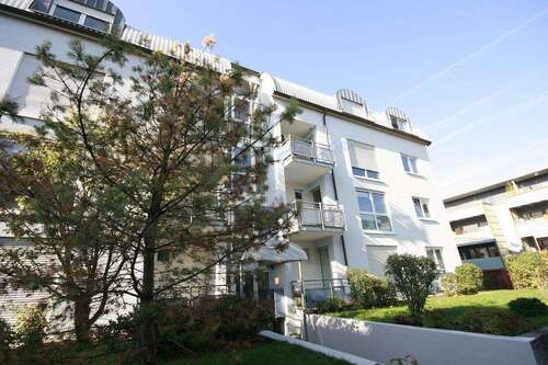 Foto - Wohnung zum Mieten in Darmstadt 515,00 € 30.5 m²